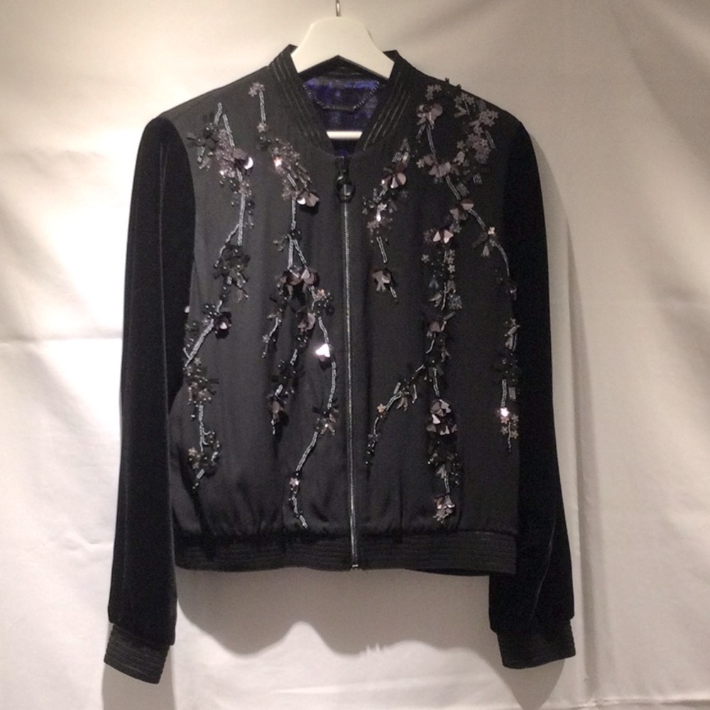 ELIE TAHARI Jacket